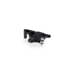 PUIG BRAKE LEVER ADAPTER KTM RC390 22-24 BLACK