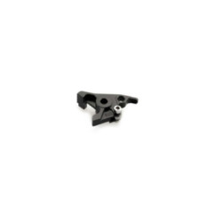 PUIG BRAKE LEVER ADAPTER SUZUKI GSF650 S BANDIT 09-14 BLACK