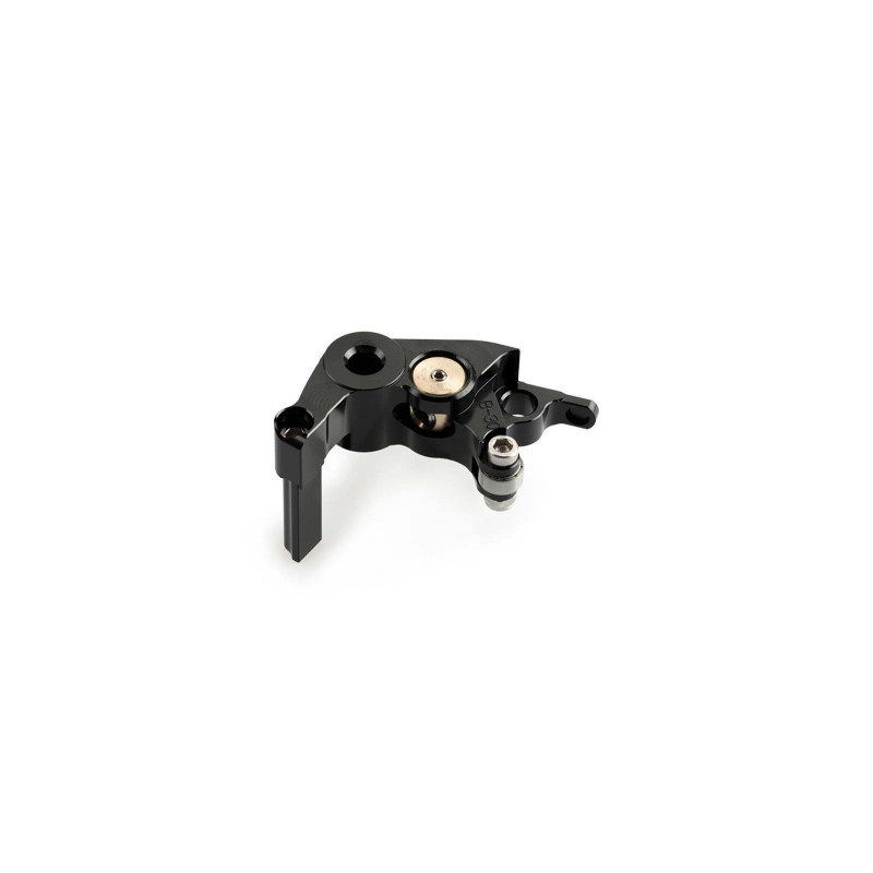 ADAPTADOR PALANCA DE FRENO PUIG SUZUKI GSX-R1000 R 17-21 NEGRO