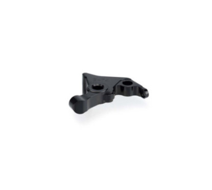 PUIG BRAKE LEVER ADAPTER SUZUKI GSX-R125 17-24 BLACK