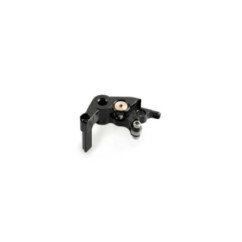 ADAPTADOR PALANCA DE FRENO PUIG SUZUKI GSX-R1300 HAYABUSA 21-24 NEGRO