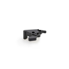 ADAPTADOR PALANCA DE FRENO PUIG SYM MAXSYM TL 21-24 NEGRO