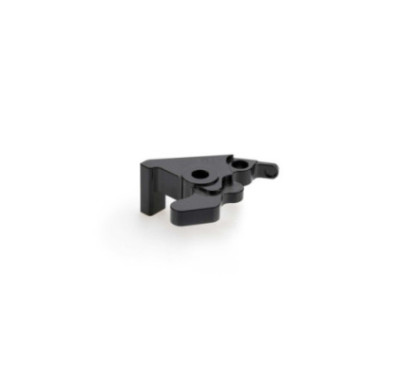 ADAPTADOR PALANCA DE FRENO PUIG SYM MAXSYM TL 21-24 NEGRO