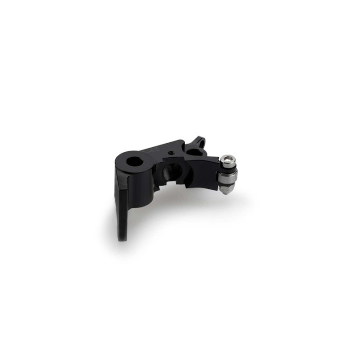 ADAPTADOR PALANCA DE FRENO PUIG PARA TRIUMPH SCRAMBLER 1200 XE 19-24 NEGRO