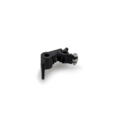 ADAPTADOR PALANCA DE FRENO PUIG TRIUMPH SPEED TRIPLE 1200 RR 22-24 NEGRO