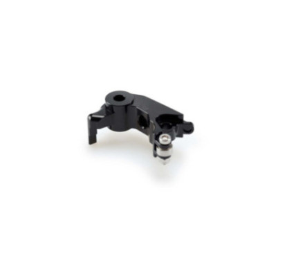 ADAPTADOR PALANCA DE FRENO PUIG TRIUMPH TIGER 900 20-23 NEGRO