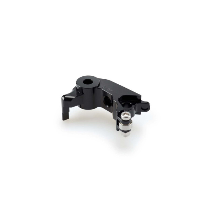 ADAPTADOR PALANCA DE FRENO PUIG PARA TRIUMPH TIGER 900 20-23 NEGRO