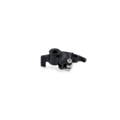 PUIG ADAPTADOR PALANCA FRENO YAMAHA MT-01 05-13 NEGRO