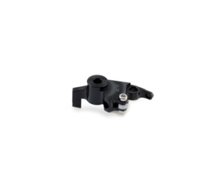 PUIG ADAPTADOR PALANCA FRENO YAMAHA MT-01 05-13 NEGRO