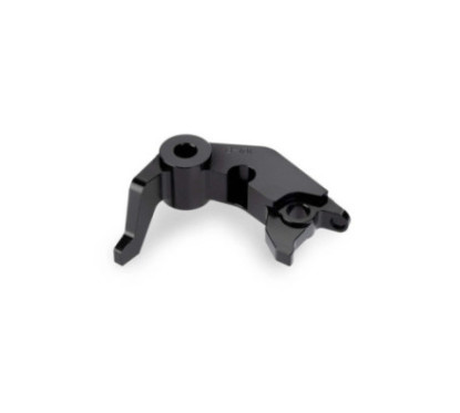 PUIG BRAKE LEVER ADAPTER YAMAHA MT-10 22-24 BLACK