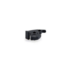 ADAPTADOR PALANCA DE FRENO PUIG YAMAHA MT-125 20-24 NEGRO