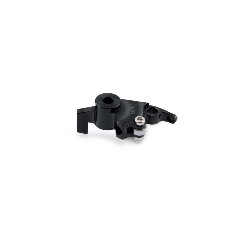 ADAPTATEUR LEVIER DE FREIN PUIG YAMAHA V-MAX 09-16 NOIR