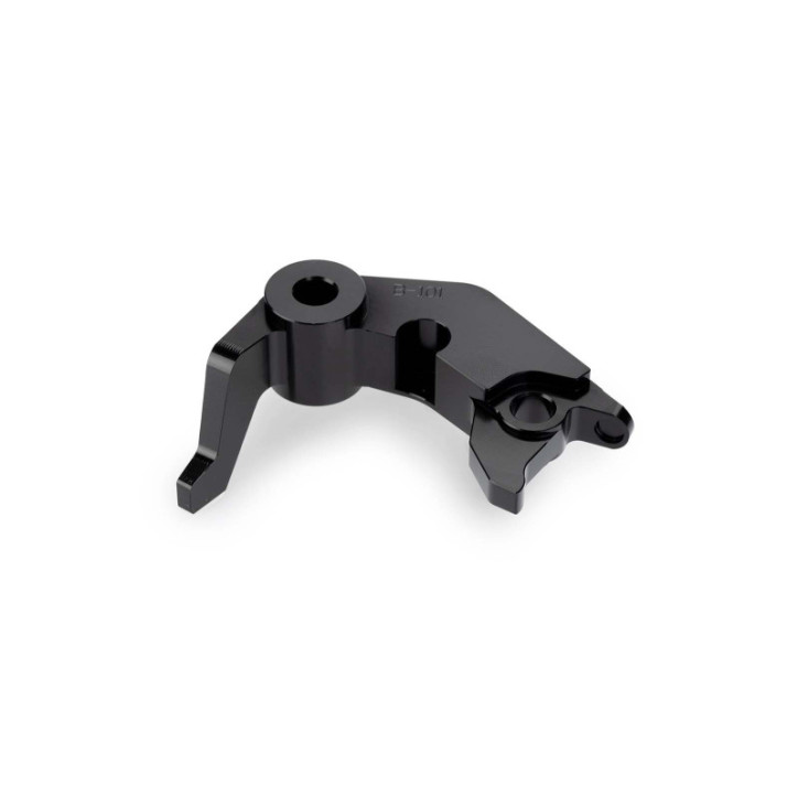 ADAPTADOR PALANCA DE FRENO PUIG PARA YAMAHA YZF-R7 22-24 NEGRO