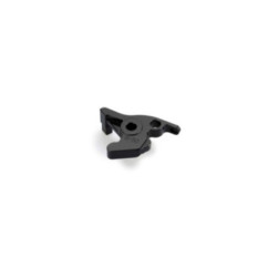 PUIG ADAPTADOR PALANCA FRENO DELANTERO (DERECHA) BMW C600 SPORT 12-15 NEGRO