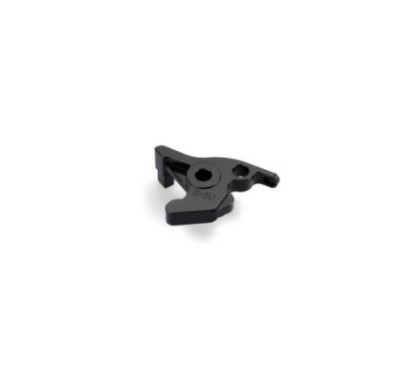 PUIG ADATTATORE LEVA FRENO ANTERIORE (DESTRA) BMW C600 SPORT 12-15 NERO