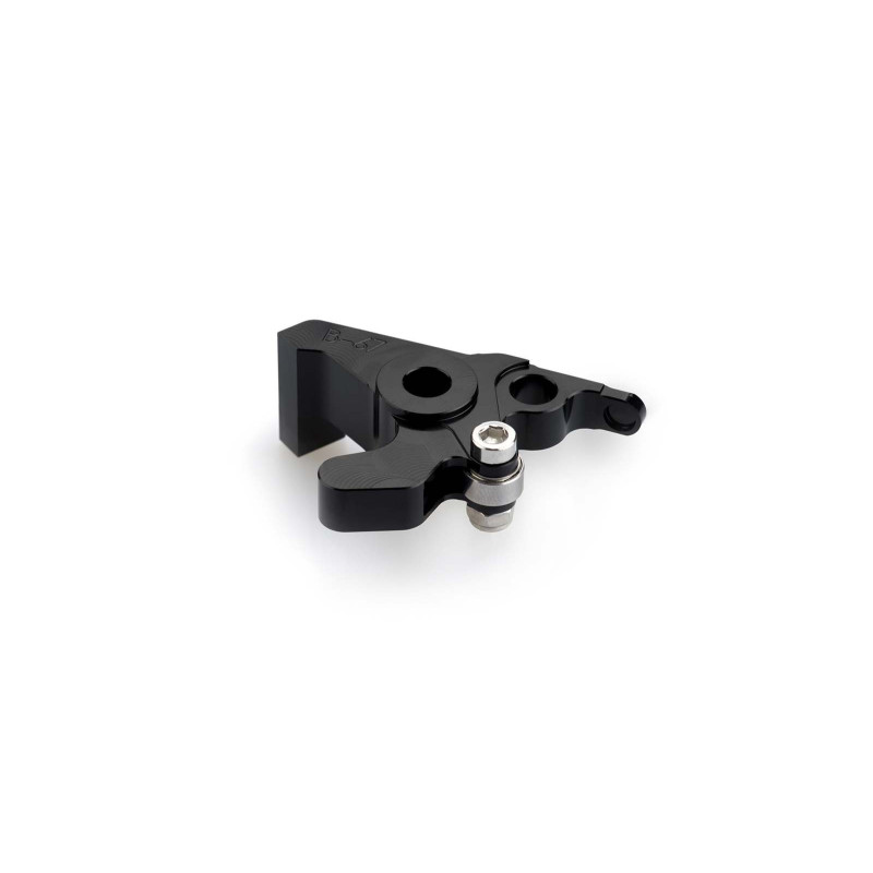 puig front brake lever adapter right for kymco g dink 125i 12 18 black