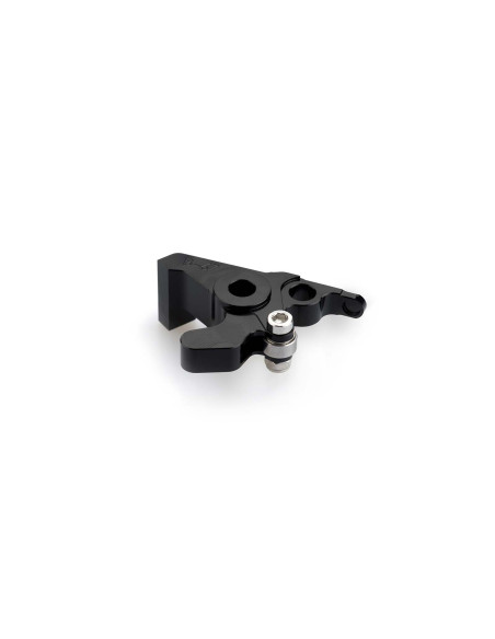 puig front brake lever adapter right for kymco g dink 125i 12 18 black