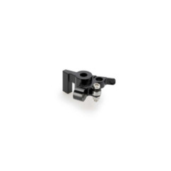 ADAPTADOR PALANCA FRENO DELANTERO PUIG BMW CE 04 21-24 NEGRO