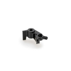 PUIG ADAPTATEUR LEVIER DE FREIN APRILIA TUONO 660 21-24 NOIR