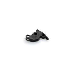 PUIG BREMSHEBELADAPTER APRILIA TUONO V4 1100 RR FACTORY 15-16 SCHWARZ