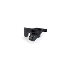 ADAPTADOR PALANCA DE FRENO PUIG BENELLI LEONCINO 500 16-24 NEGRO