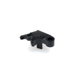 ADAPTADOR PALANCA EMBRAGUE PUIG APRILIA RSV4 09-12 NEGRO