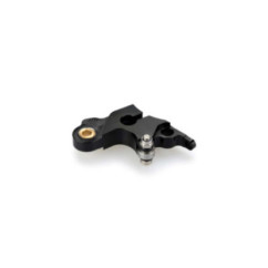 PUIG CLUTCH LEVER ADAPTER BENELLI LEONCINO 500 16-19 BLACK