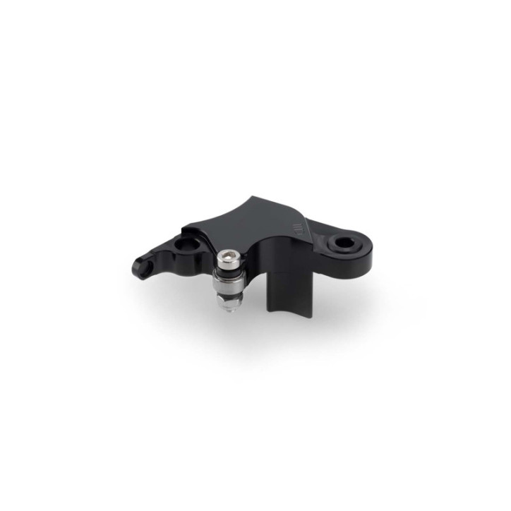 ADAPTADOR PALANCA EMBRAGUE PUIG PARA BENELLI LEONCINO 500 21-24 NEGRO