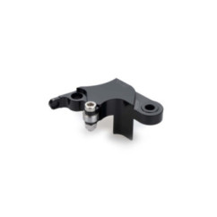 PUIG CLUTCH LEVER ADAPTER BENELLI LEONCINO 800 22-24 BLACK