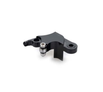 PUIG CLUTCH LEVER ADAPTER BENELLI LEONCINO 800 22-24 BLACK