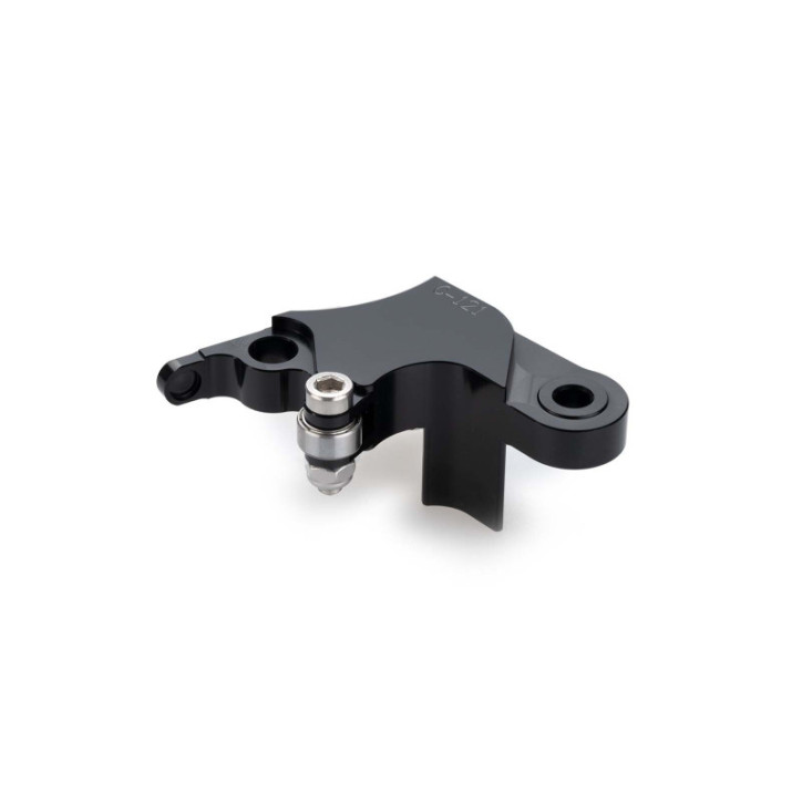 PUIG CLUTCH LEVER ADAPTER FOR BENELLI LEONCINO 800 22-24 BLACK