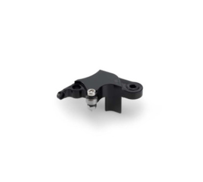 ADAPTADOR PALANCA EMBRAGUE PUIG BENELLI TRK 251 21-24 NEGRO