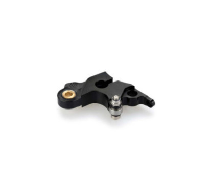 PUIG KUPPLUNGSHEBELADAPTER BENELLI TRK 502 16-19 SCHWARZ