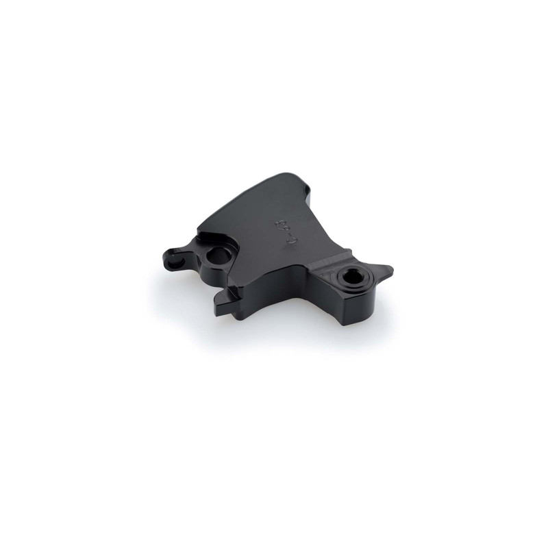 PUIG ADAPTADOR PALANCA EMBRAGUE BMW F650GS 08-12 NEGRO