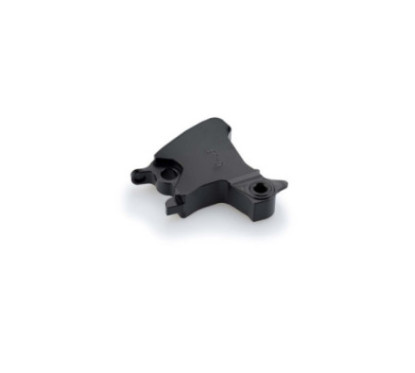 PUIG ADAPTADOR PALANCA EMBRAGUE BMW F650GS 08-12 NEGRO