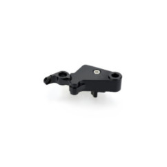 ADAPTADOR PALANCA EMBRAGUE PUIG BMW F750GS 18-24 NEGRO