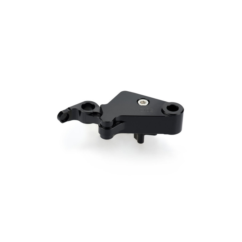 ADAPTADOR PALANCA EMBRAGUE PUIG BMW F750GS 18-24 NEGRO