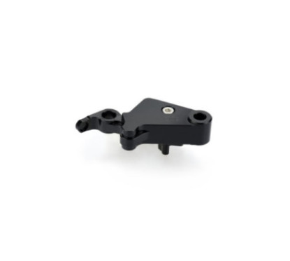 ADAPTADOR PALANCA EMBRAGUE PUIG BMW F750GS 18-24 NEGRO