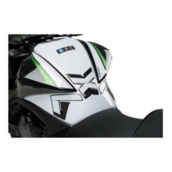 PUIG ADESIVO SERBATOIO PER KAWASAKI Z800 ANNO 13-16 COLORE CARBON LOOK