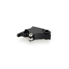 ADAPTATEUR LEVIER D'EMBRAYAGE PUIG BMW G310 GS 21-24 NOIR