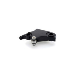 PUIG ADAPTATEUR EMBRAYAGE LISSE BMW G310GS 17-20 NOIR