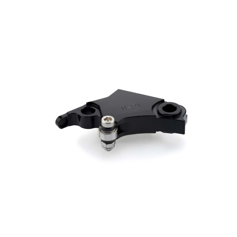 PUIG ADAPTATEUR EMBRAYAGE LISSE BMW G310GS 17-20 NOIR