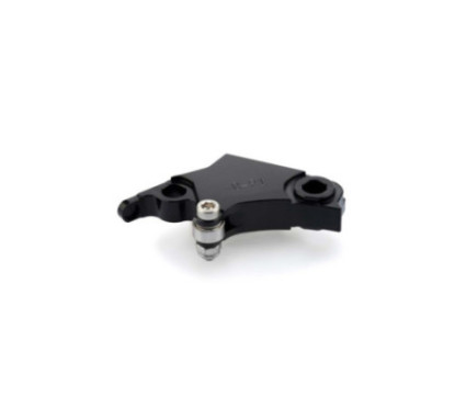 PUIG ADAPTADOR PALANCA EMBRAGUE BMW G310GS 17-20 NEGRO