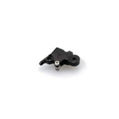 PUIG CLUTCH LEVER ADAPTER BMW G650GS 11-16 BLACK