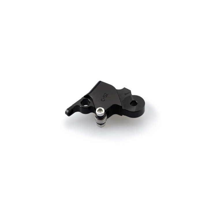 PUIG ADATTATORE LEVA FRIZIONE PER BMW G650GS 11-16 NERO