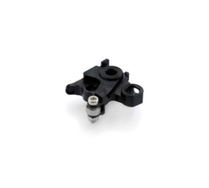 PUIG ADATTATORE LEVA FRIZIONE BMW R NINE T 15-16 NERO