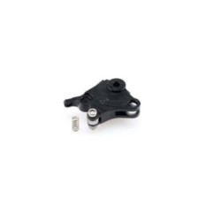 PUIG ADAPTADOR PALANCA EMBRAGUE BMW R1200GS 04-07 NEGRO-OFERTA