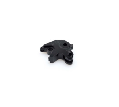 PUIG ADATTATORE LEVA FRIZIONE BMW R1200RS 15-18 NERO