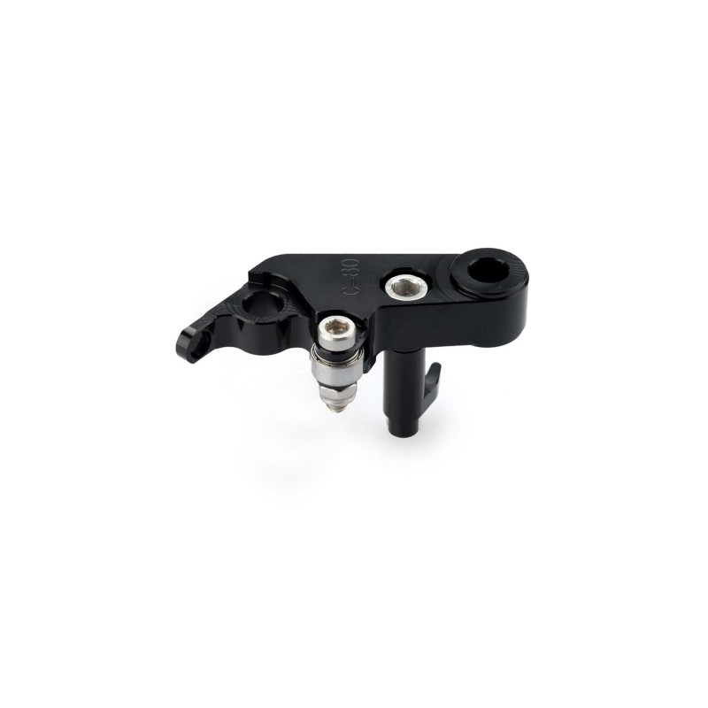 PUIG ADAPTATEUR EMBRAYAGE LISSE BMW S1000 XR 15-19 NOIR