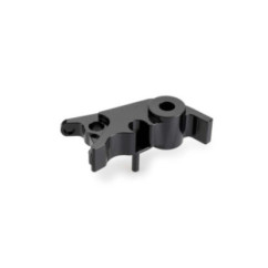 PUIG ADATTATORE LEVA FRIZIONE DUCATI 1098 07-08 NERO